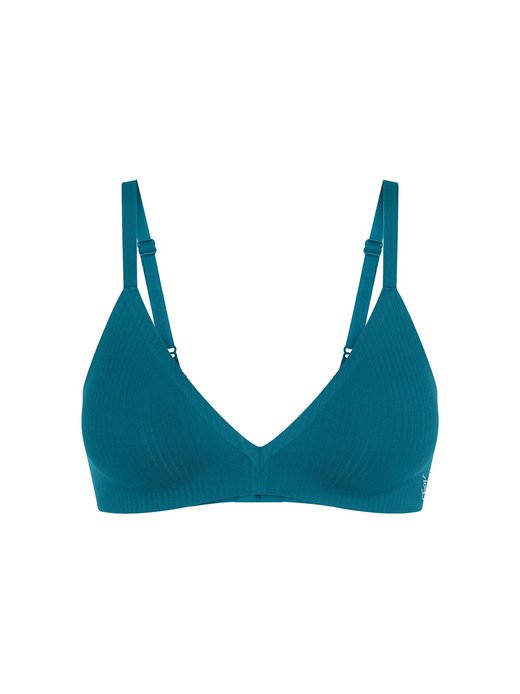 Damen Bügel-BH  -  Blue ZERO Feel Pure THE UP