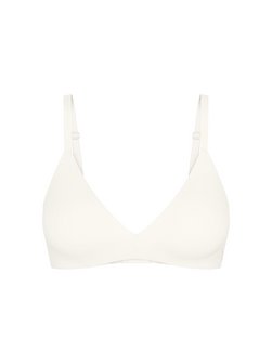 Damen Bügel-BH  -  Blue ZERO Feel Pure THE UP