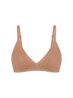 Damen Bügel-BH  -  Blue ZERO Feel Pure THE UP