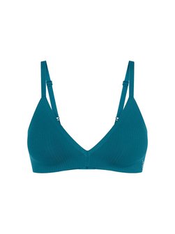 Damen Bügel-BH  -  Blue ZERO Feel Pure THE UP