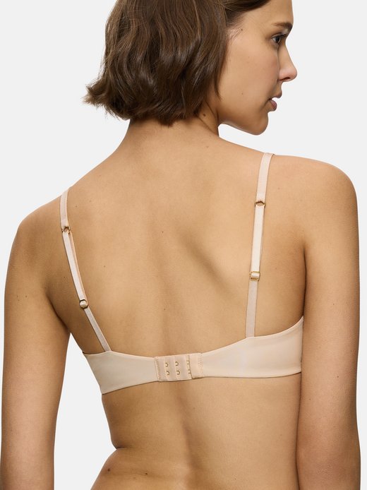 Damen Bügel-BH - Body Make-Up Essentials WHP