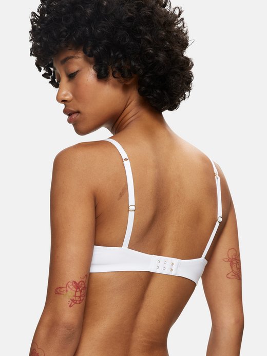 Damen Bügel-BH - Body Make-Up Essentials WHP