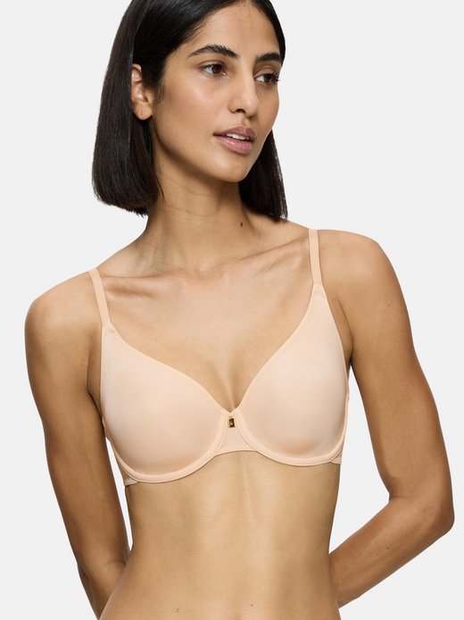 Damen Bügel-BH - Body Make-Up Essentials W