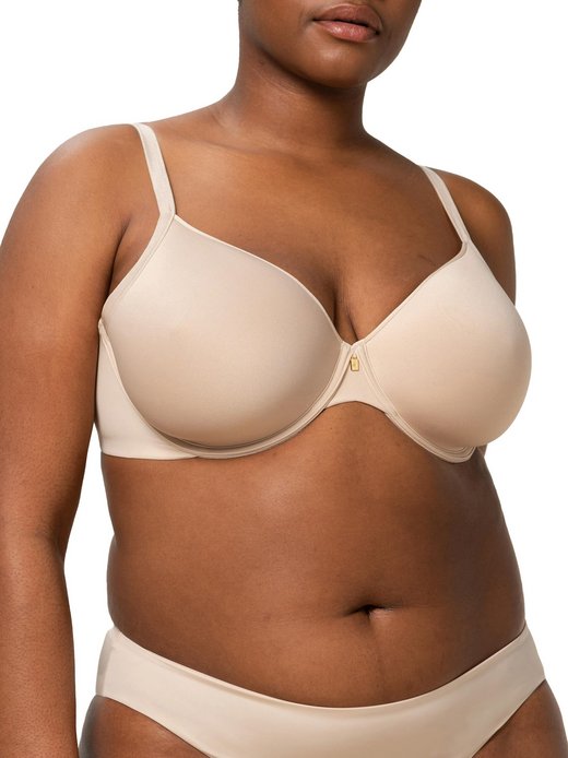 Damen Bügel-BH  -  Body Make-Up Essentials