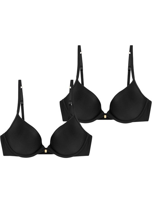 Damen Bügel-BH  -  Body Make-Up Essentials