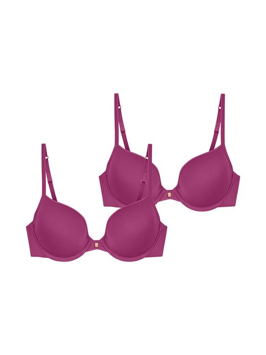 Damen Bügel-BH  -  Body Make-Up Essentials