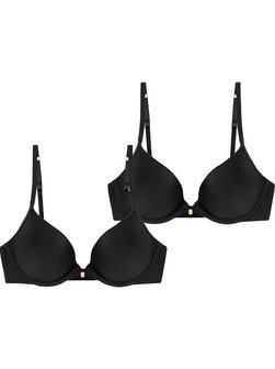 Damen Bügel-BH  -  Body Make-Up Essentials