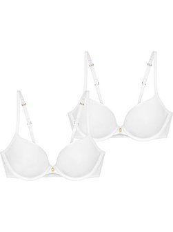 Damen Bügel-BH  -  Body Make-Up Essentials