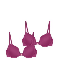 Damen Bügel-BH  -  Body Make-Up Essentials