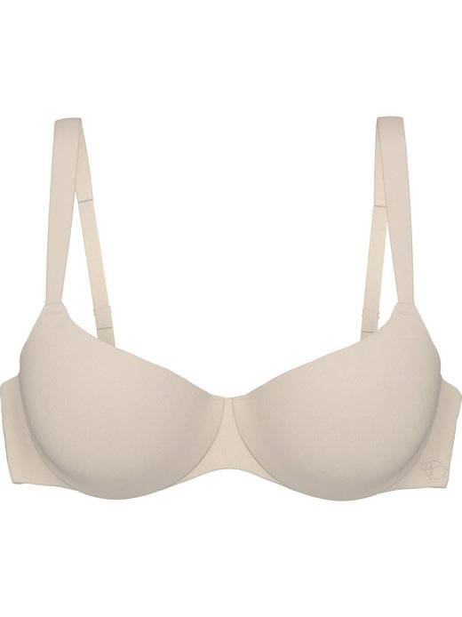 Damen Bügel-BH - Body Make Up Illusion Balconette