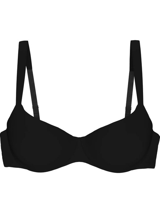 Damen Bügel-BH - Body Make Up Illusion Balconette