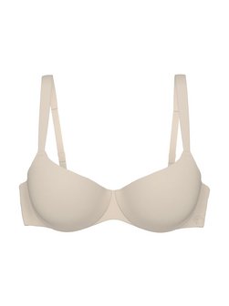 Damen Bügel-BH - Body Make Up Illusion Balconette