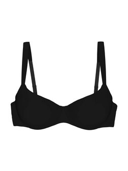 Damen Bügel-BH - Body Make Up Illusion Balconette