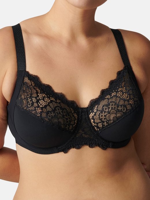 Damen Bügel BH - Caresse