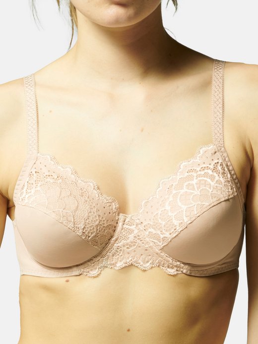 Damen Bügel BH - Caresse