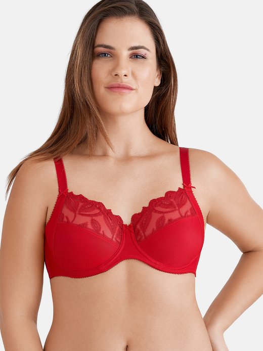 Damen Bügel BH - Choice