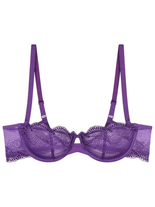 Damen Bügel-BH - Comfort Glam