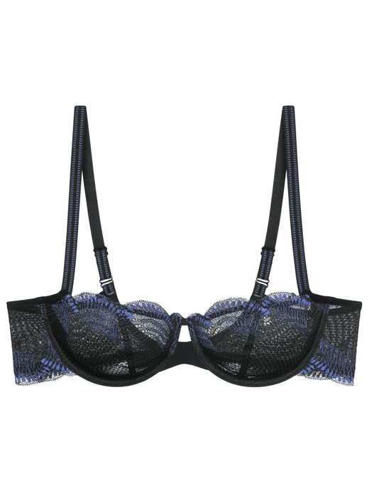 Damen Bügel-BH - Comfort Glam