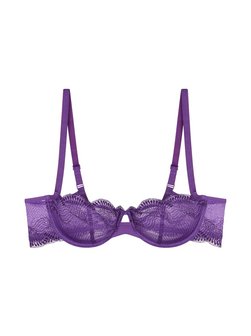 Damen Bügel-BH - Comfort Glam