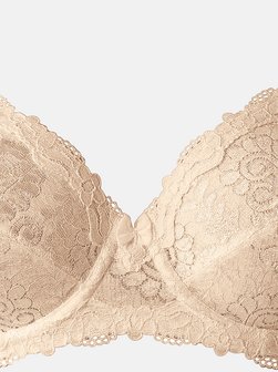 Damen Bügel-BH - Compliment