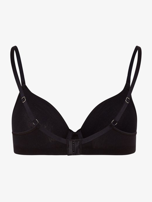Damen Bügel BH  -  Cotton Sensation