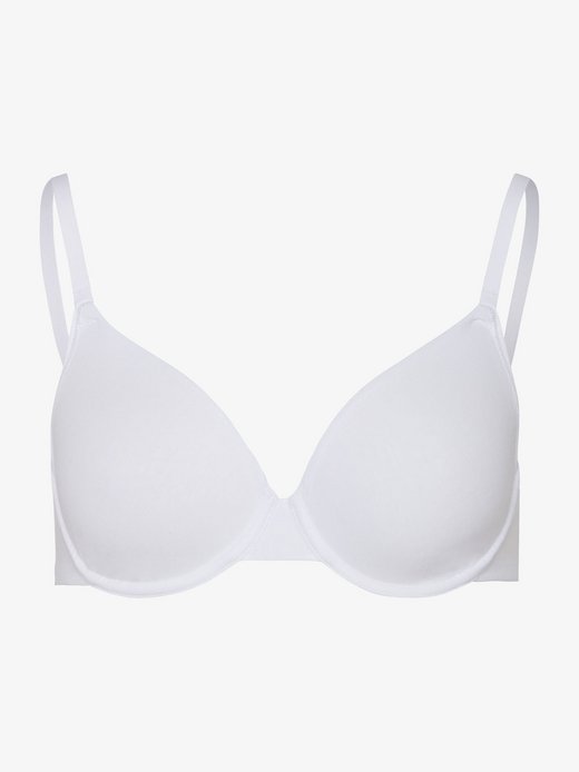 Damen Bügel BH  -  Cotton Sensation