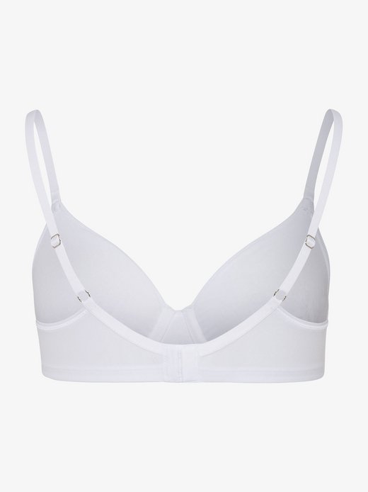 Damen Bügel BH  -  Cotton Sensation