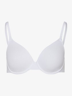 Damen Bügel BH  -  Cotton Sensation