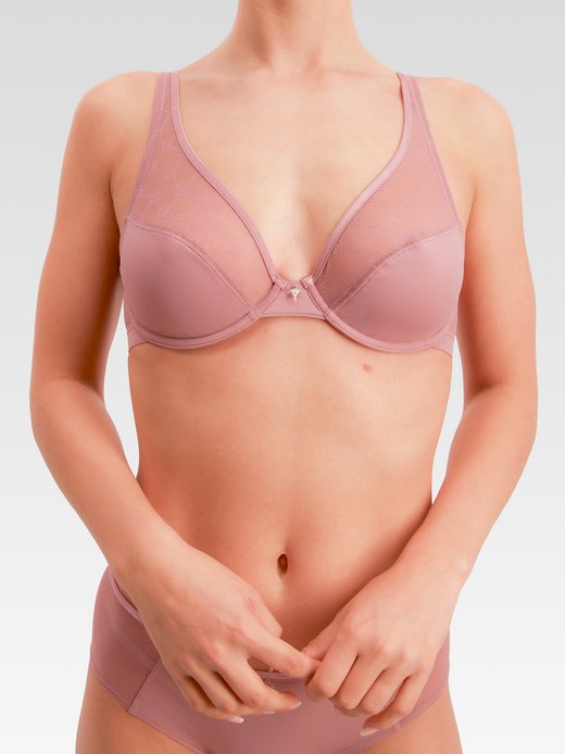Damen Bügel-BH  -  Elegance