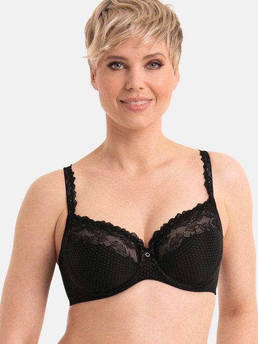 Damen Bügel BH - Eloise
