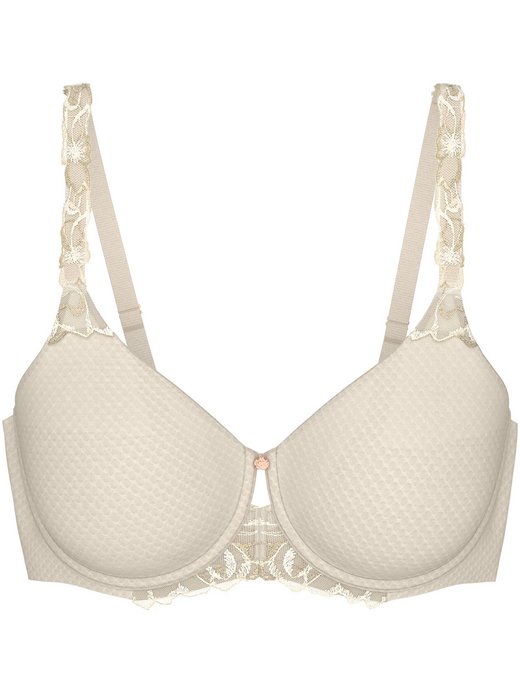 Damen Bügel-BH  -  Florale Wild Azalea Florale