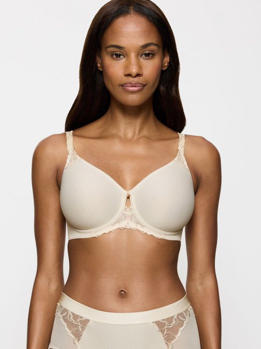 Damen Bügel-BH  -  Florale Wild Azalea Florale