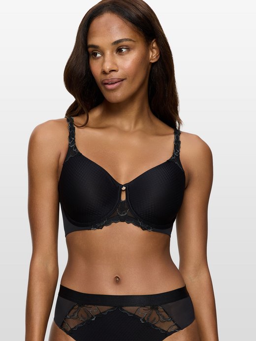 Damen Bügel-BH  -  Florale Wild Azalea Florale