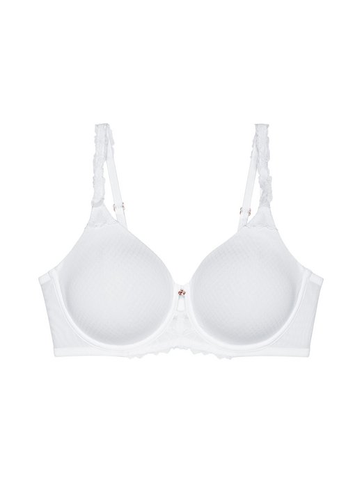 Damen Bügel-BH  -  Florale Wild Azalea Florale