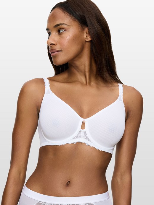 Damen Bügel-BH  -  Florale Wild Azalea Florale