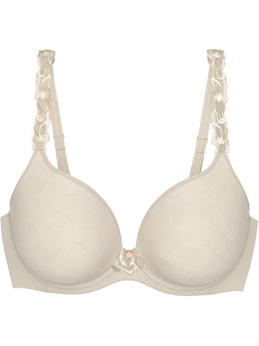 Damen Bügel-BH  -  Florale Wild Azalea Florale