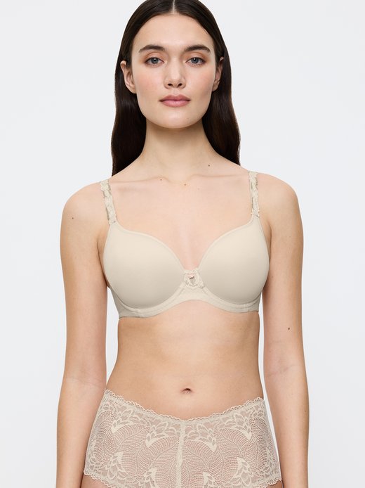 Damen Bügel-BH  -  Florale Wild Azalea Florale