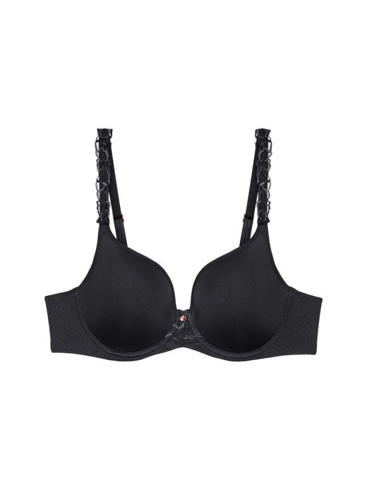 Damen Bügel-BH  -  Florale Wild Azalea Florale