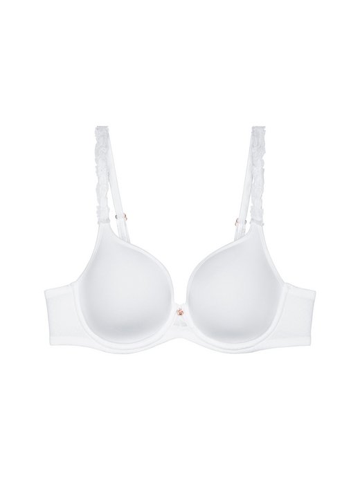 Damen Bügel-BH  -  Florale Wild Azalea Florale