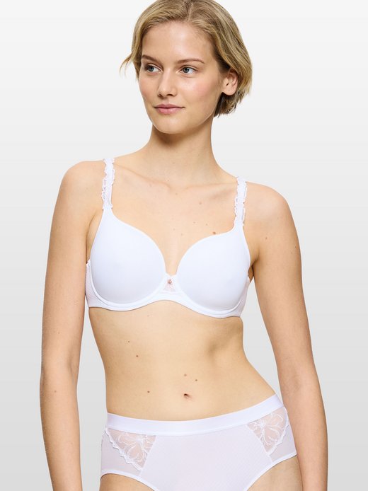 Damen Bügel-BH  -  Florale Wild Azalea Florale