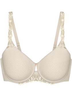 Damen Bügel-BH  -  Florale Wild Azalea Florale