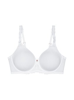 Damen Bügel-BH  -  Florale Wild Azalea Florale