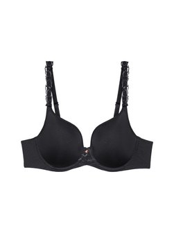 Damen Bügel-BH  -  Florale Wild Azalea Florale