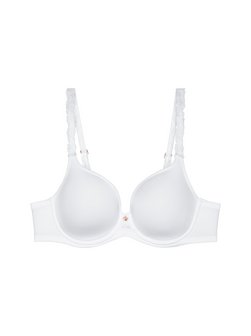 Damen Bügel-BH  -  Florale Wild Azalea Florale