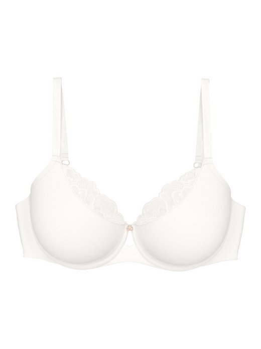 Damen Bügel-BH  -  Florale Wild Gardenia