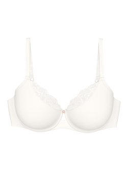 Damen Bügel-BH  -  Florale Wild Gardenia