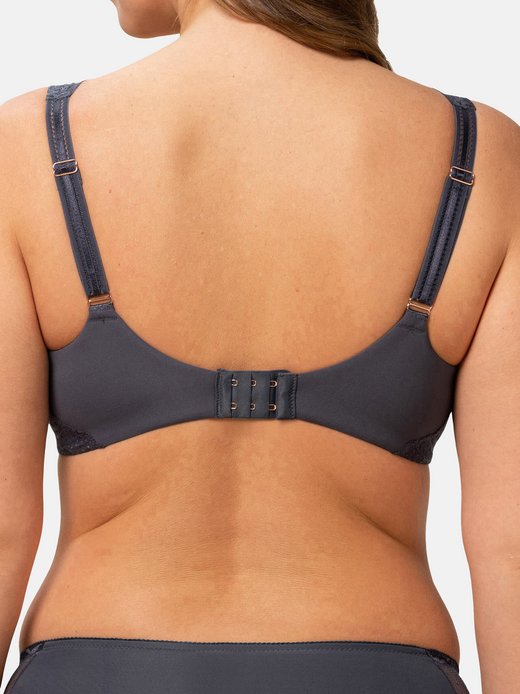 Damen Bügel-BH  -  Florale Wild Peony Florale