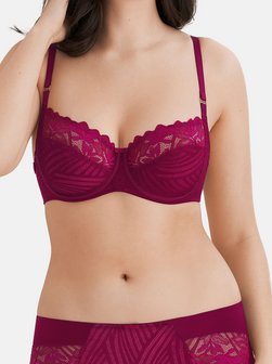 Damen Bügel-BH - Florentine