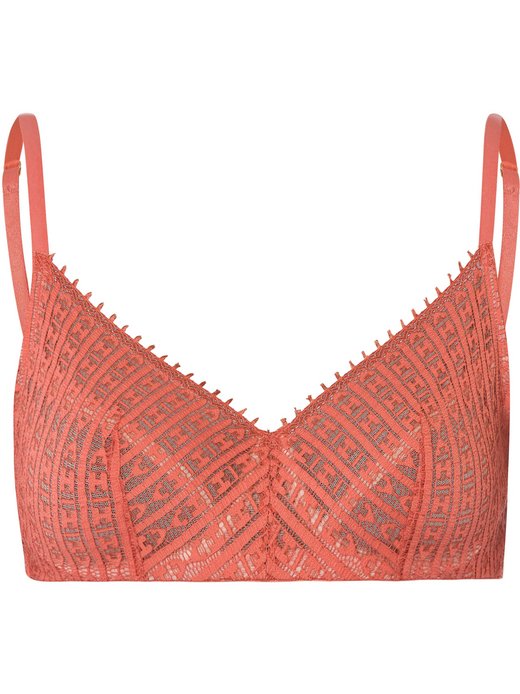 Damen Bügel-BH  -  Hedy