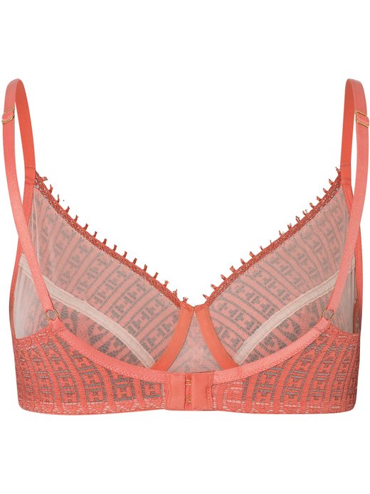 Damen Bügel-BH  -  Hedy